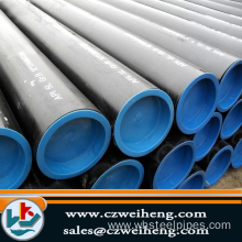 ASTM Stainless Seamless Steel Pipe